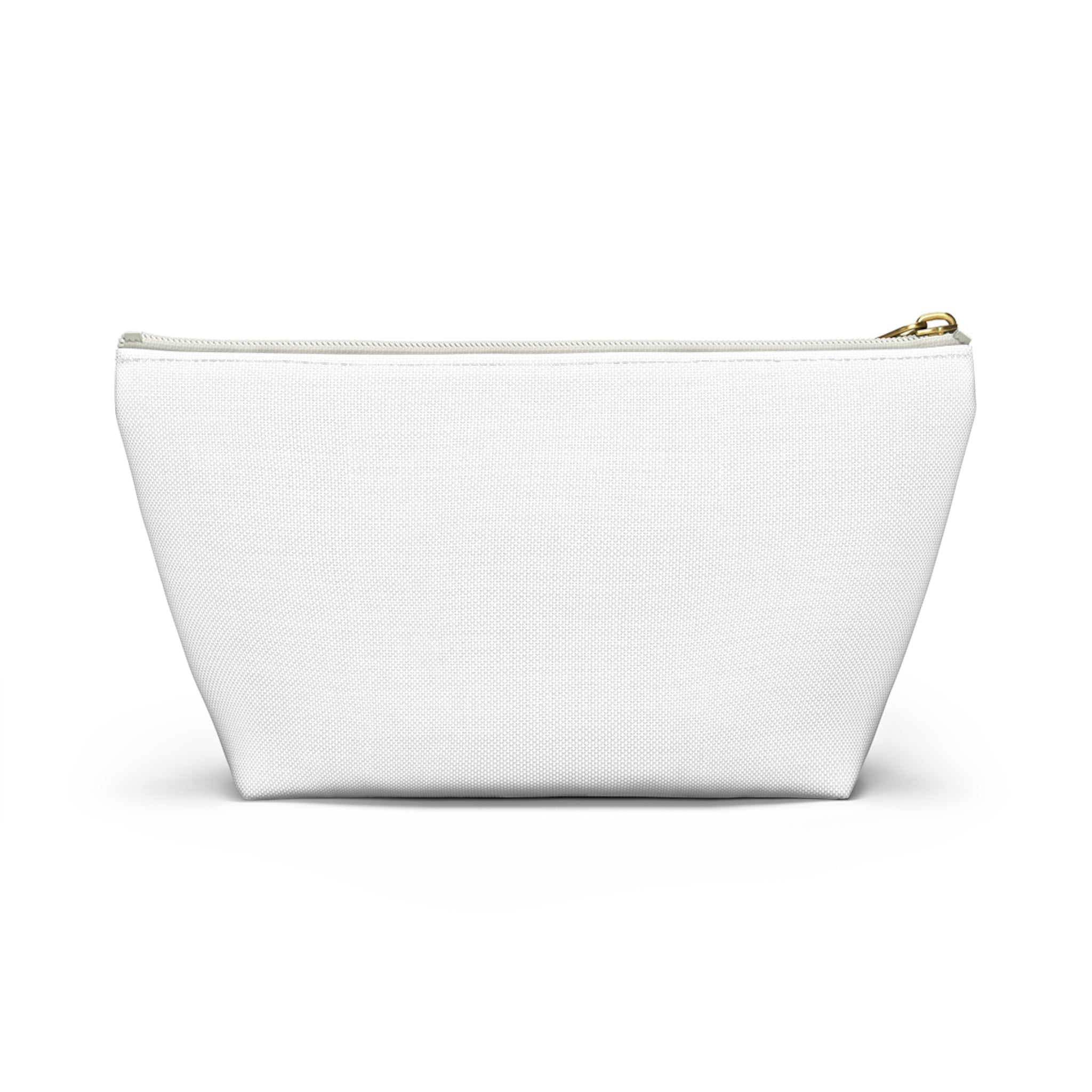 Opportunities Are Endless Accessory Pouch | Inspirational Quote Makeup Bag