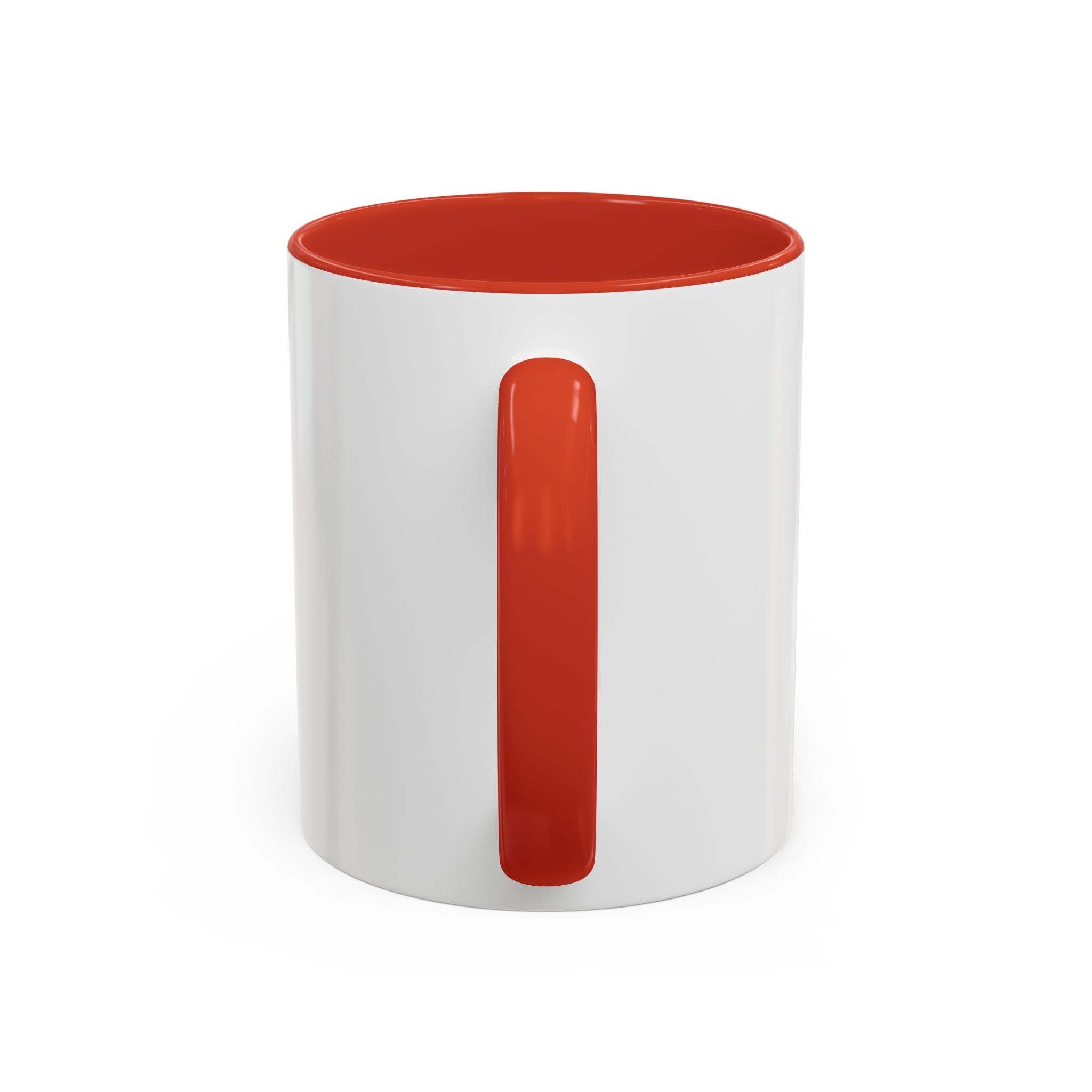 JRB Gradient Logo Mug | Accent Coffee Mug 11oz or 15oz