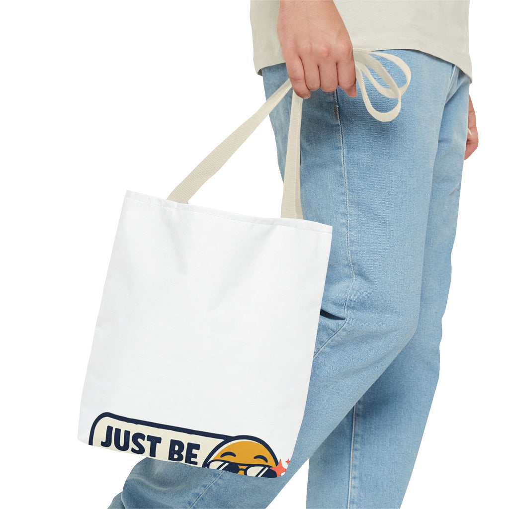 Tote Bag (AOP)