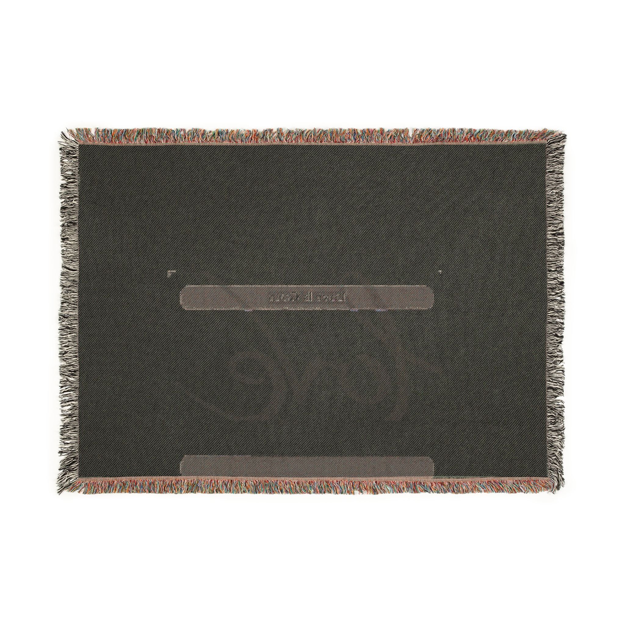 Woven Blanket