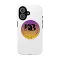 J&B Inked Notary Services Logo Phone Case | Tough Case