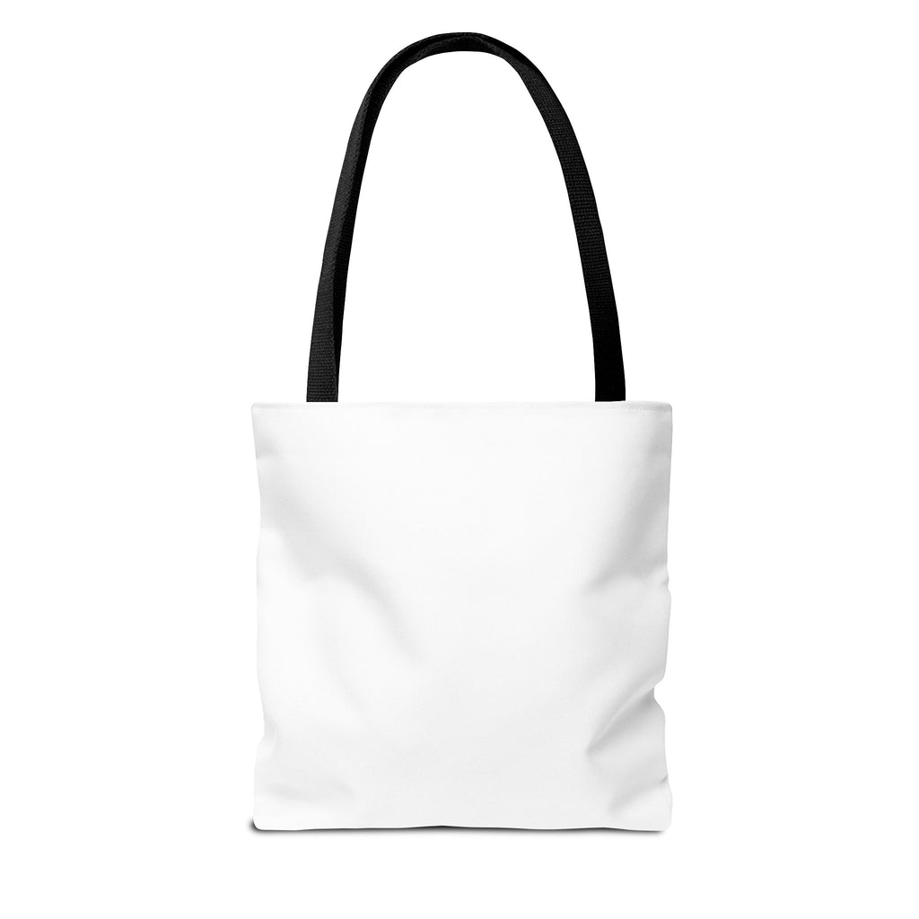 Opportunities Are Endless tote bag | Motivational Quote, Starry Night Design