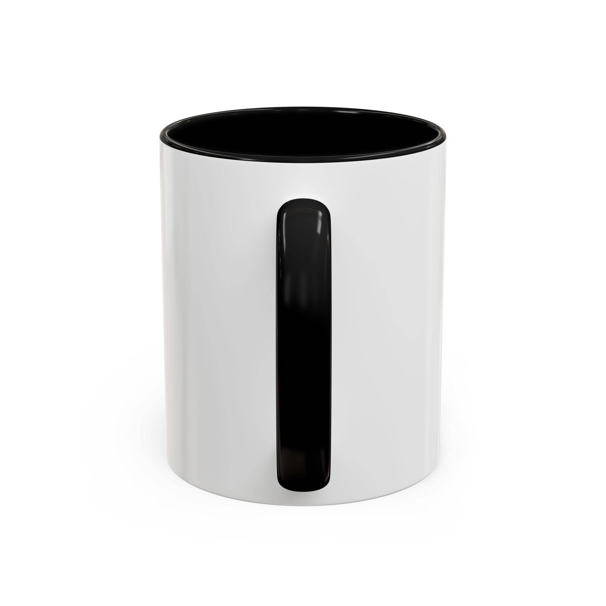 JRB Gradient Logo Mug | Accent Coffee Mug 11oz or 15oz