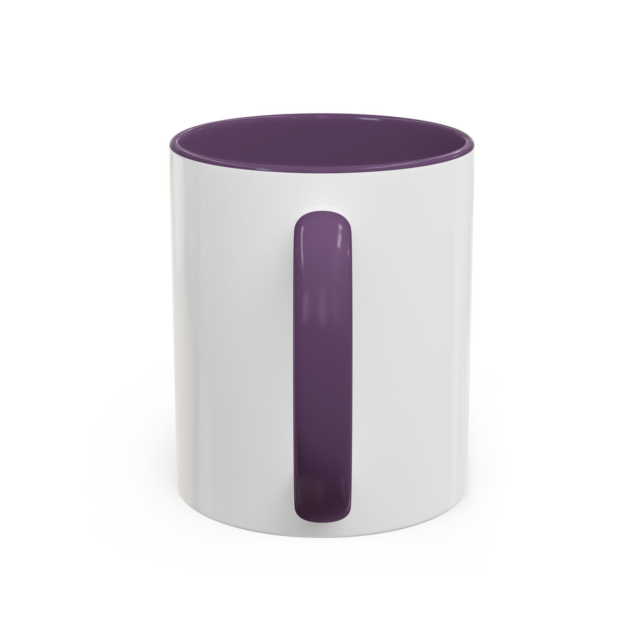 JRB Gradient Logo Mug | Accent Coffee Mug 11oz or 15oz
