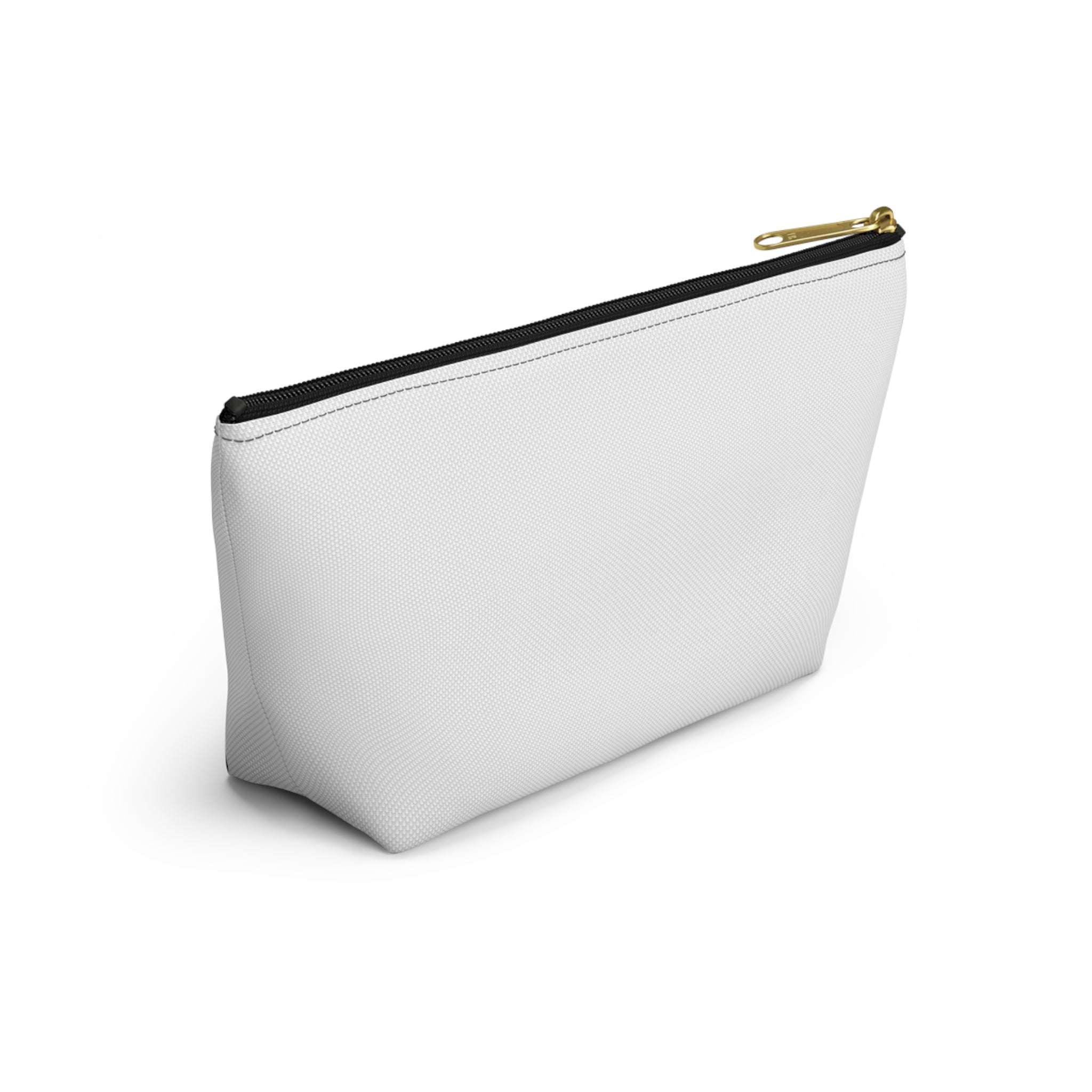 Opportunities Are Endless Accessory Pouch | Inspirational Quote Makeup Bag