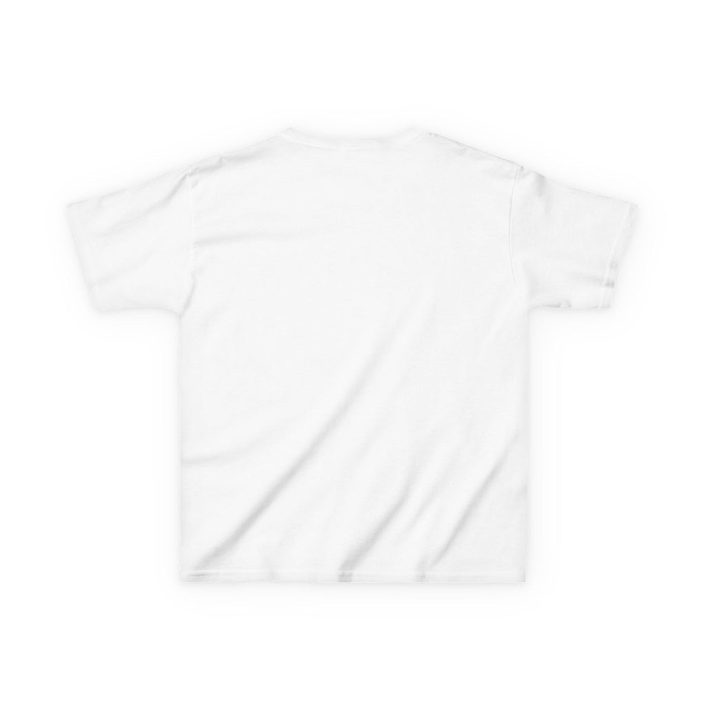 Opportunities Are Endless Kids Tee | Motivational Quote, Purple Script