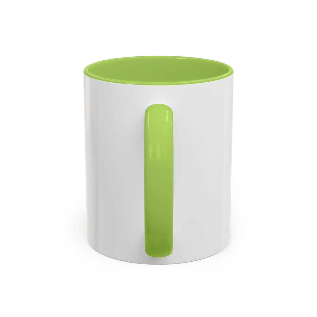 JRB Gradient Logo Mug | Accent Coffee Mug 11oz or 15oz