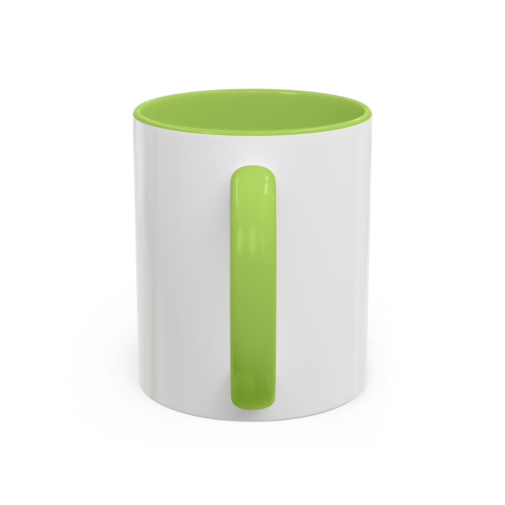 JRB Gradient Logo Mug | Accent Coffee Mug 11oz or 15oz