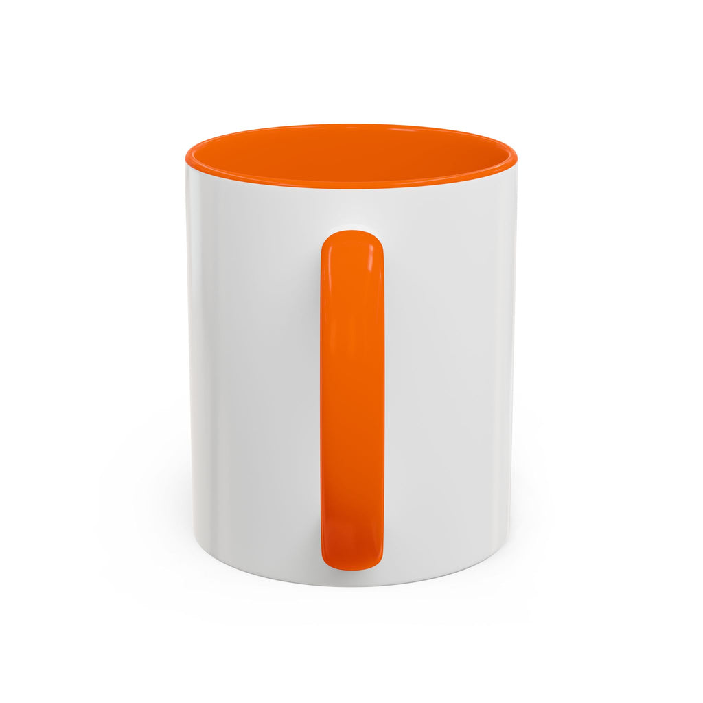 JRB Gradient Logo Mug | Accent Coffee Mug 11oz or 15oz