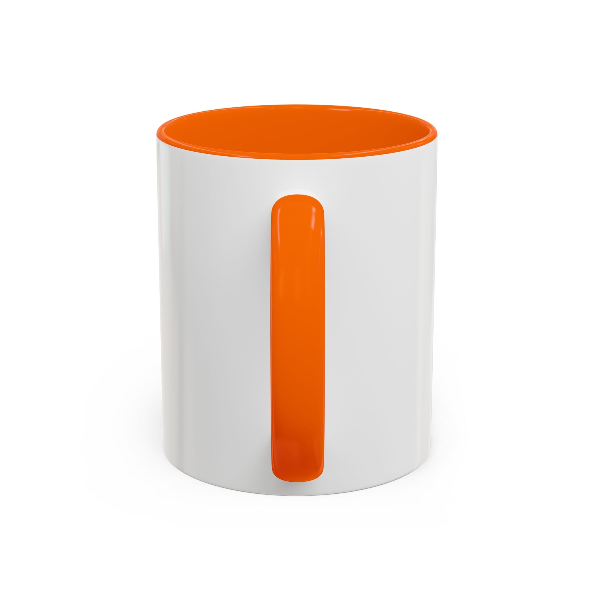 JRB Gradient Logo Mug | Accent Coffee Mug 11oz or 15oz