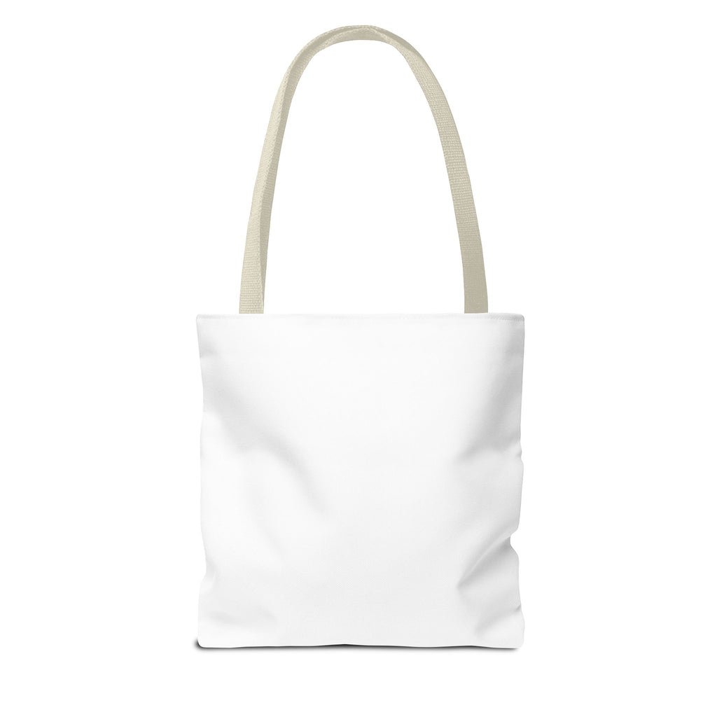 Opportunities Are Endless tote bag | Motivational Quote, Starry Night Design