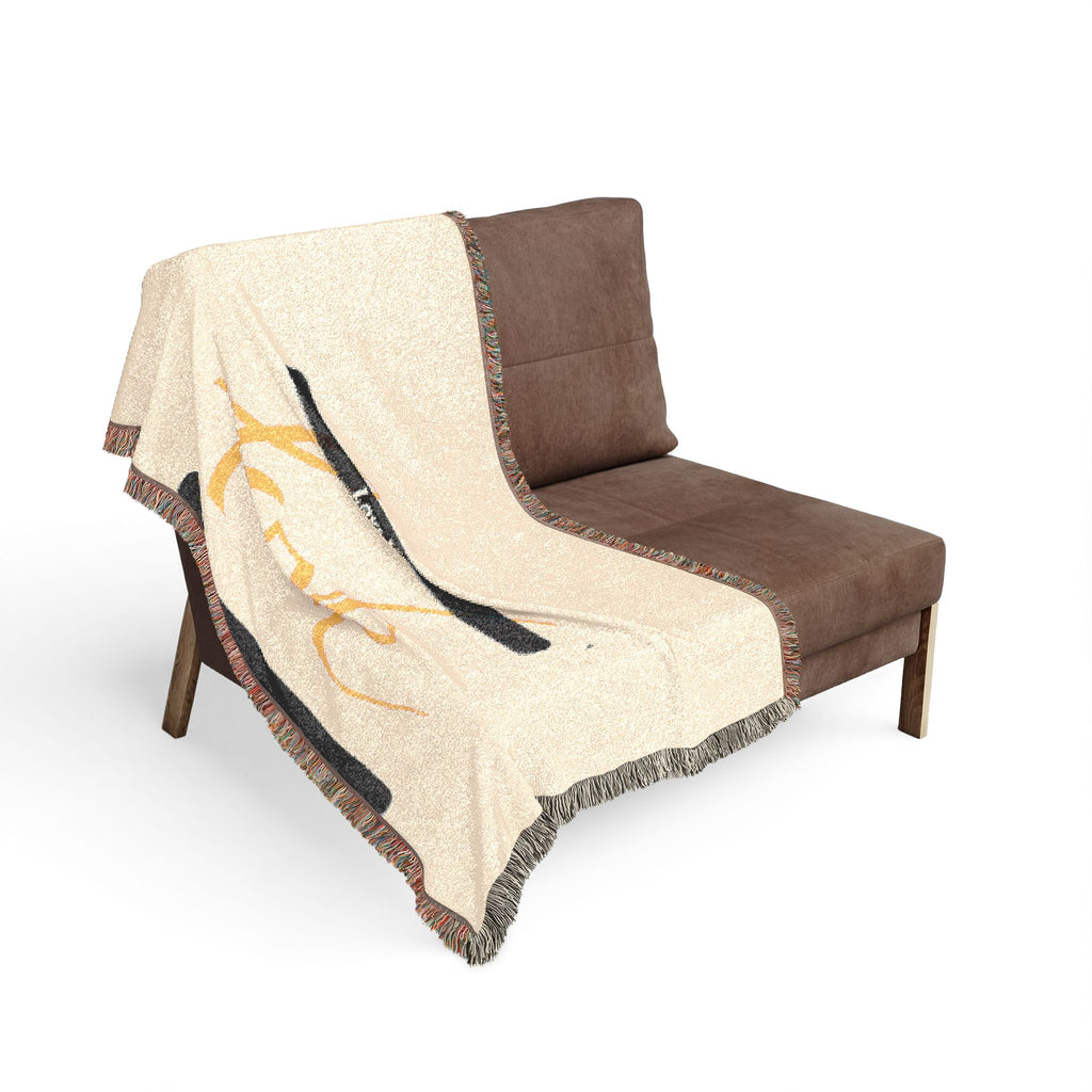 Woven Blanket