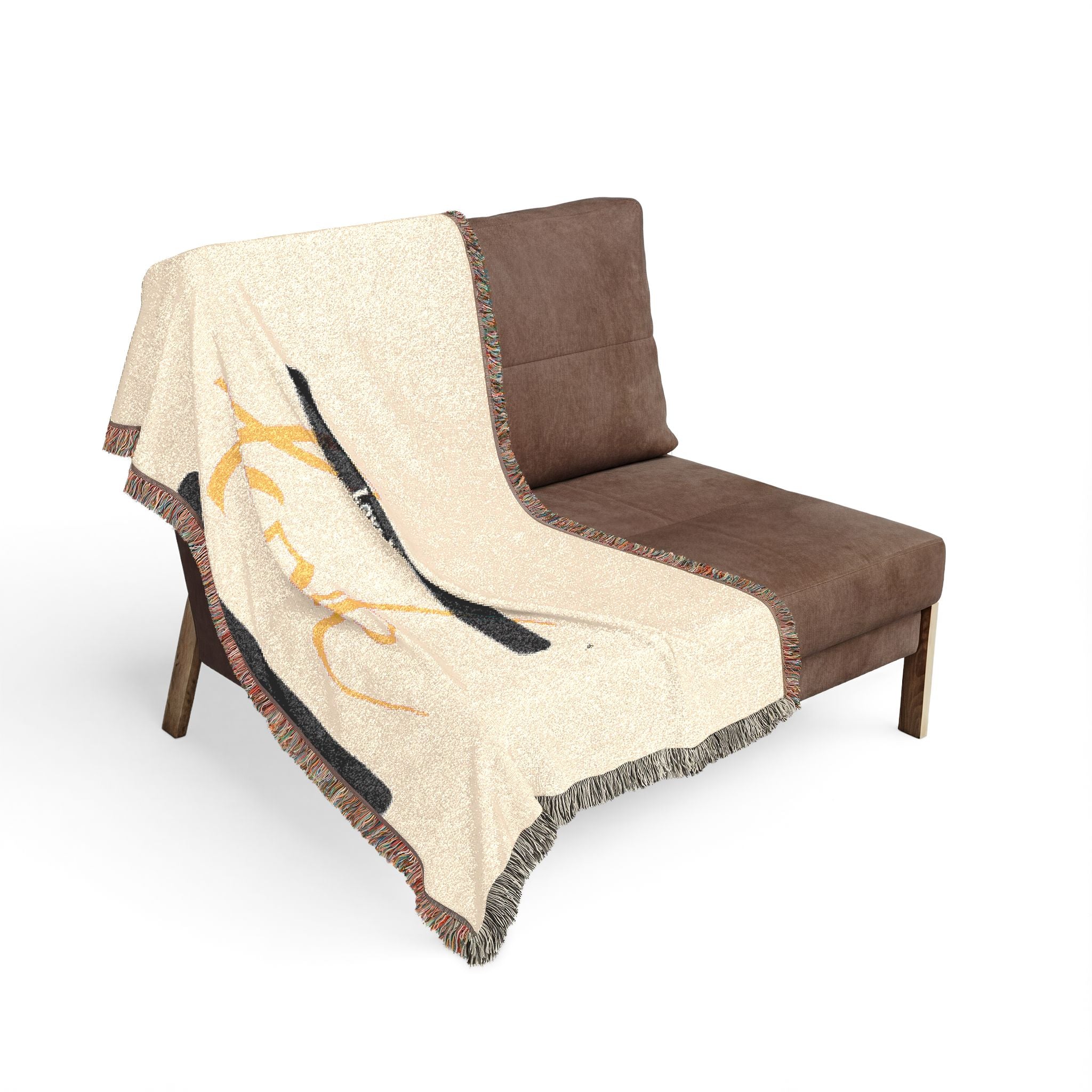 Woven Blanket