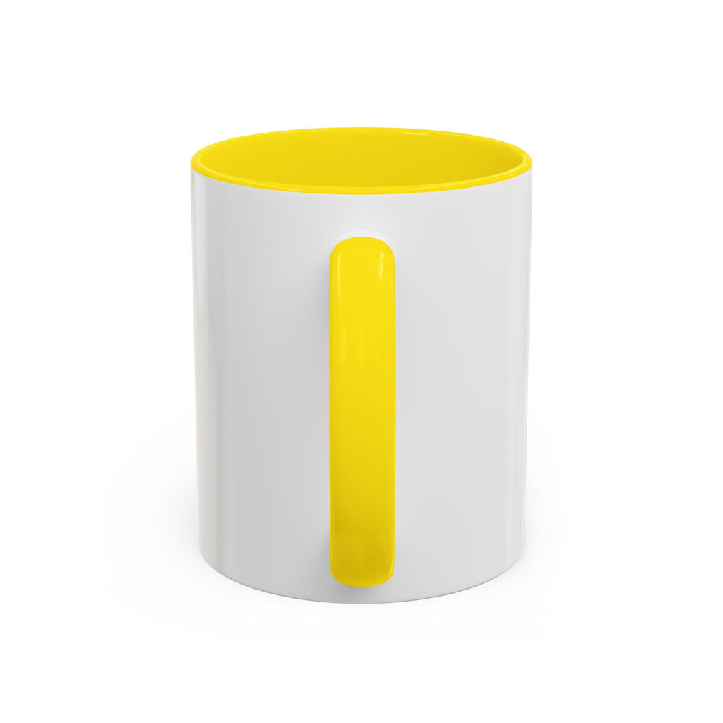 JRB Gradient Logo Mug | Accent Coffee Mug 11oz or 15oz