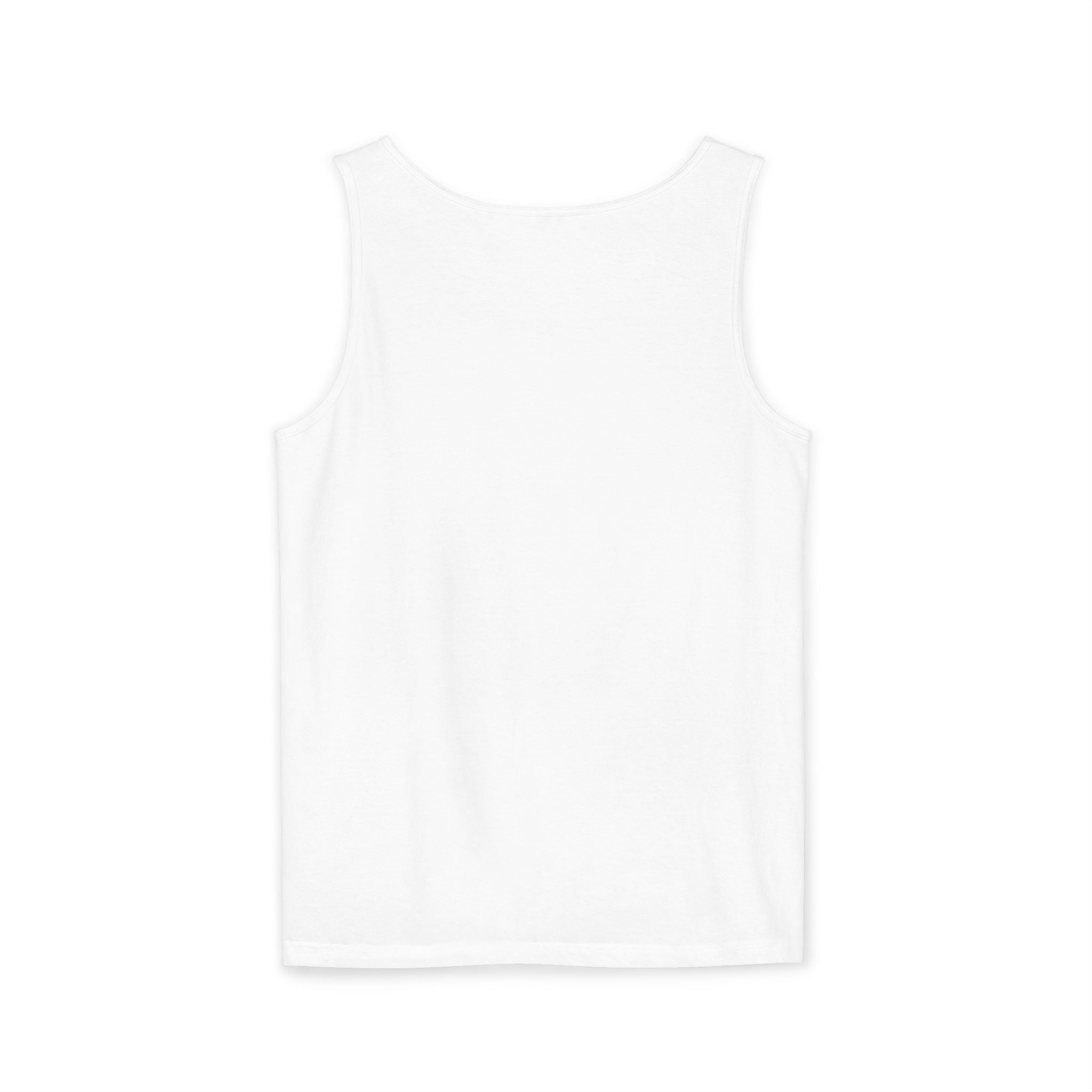 Believe Breathe Begin Tank Top — Inspirational Motivational Tank