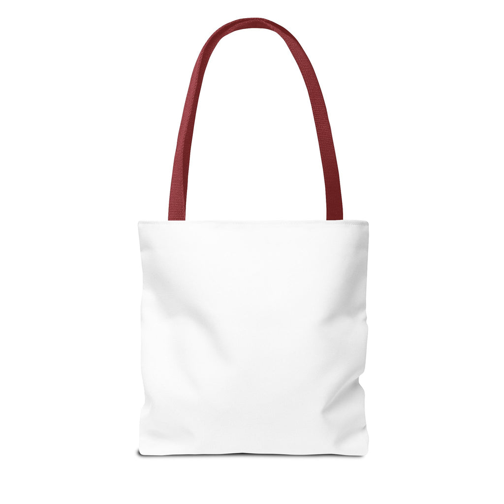 Opportunities Are Endless tote bag | Motivational Quote, Starry Night Design