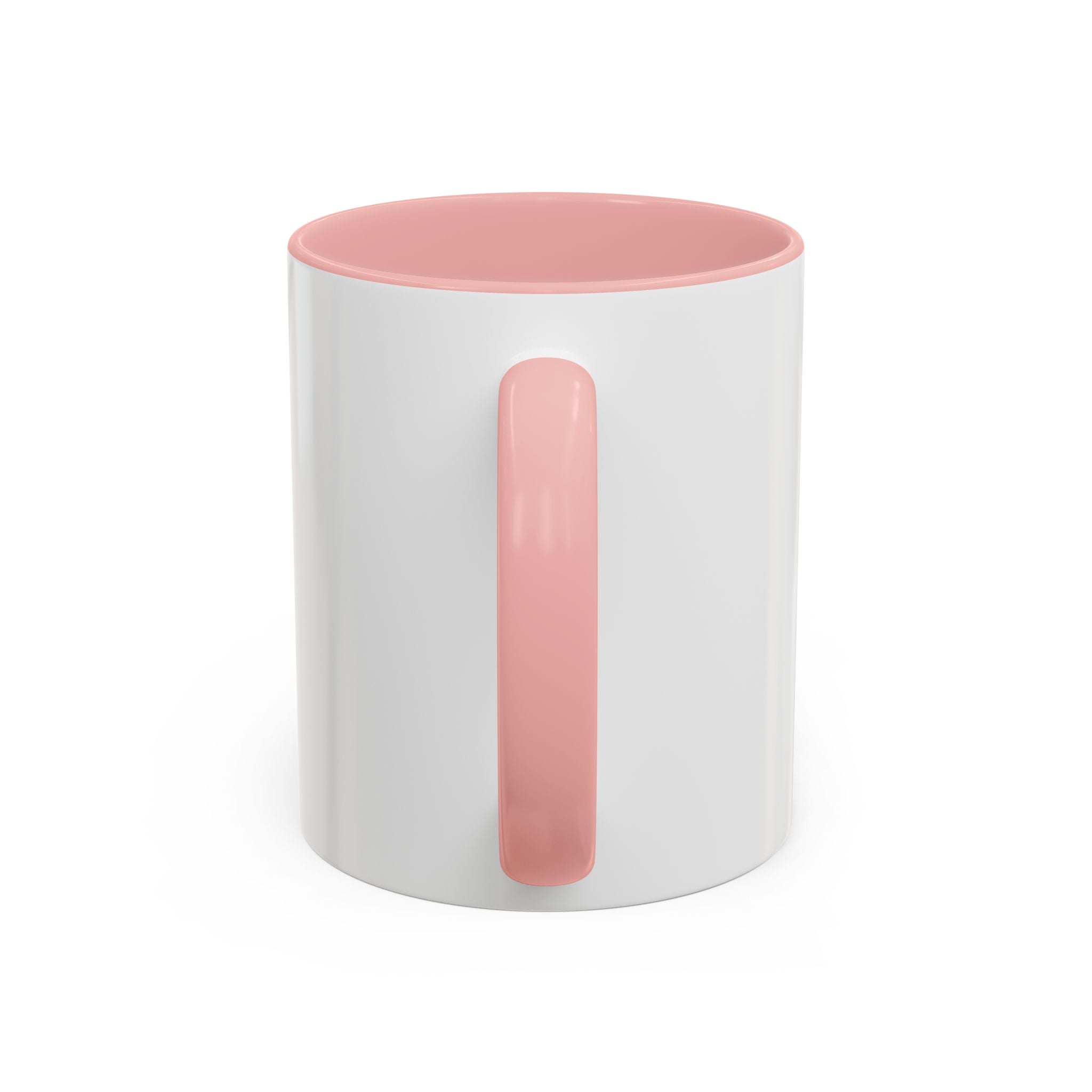 JRB Gradient Logo Mug | Accent Coffee Mug 11oz or 15oz