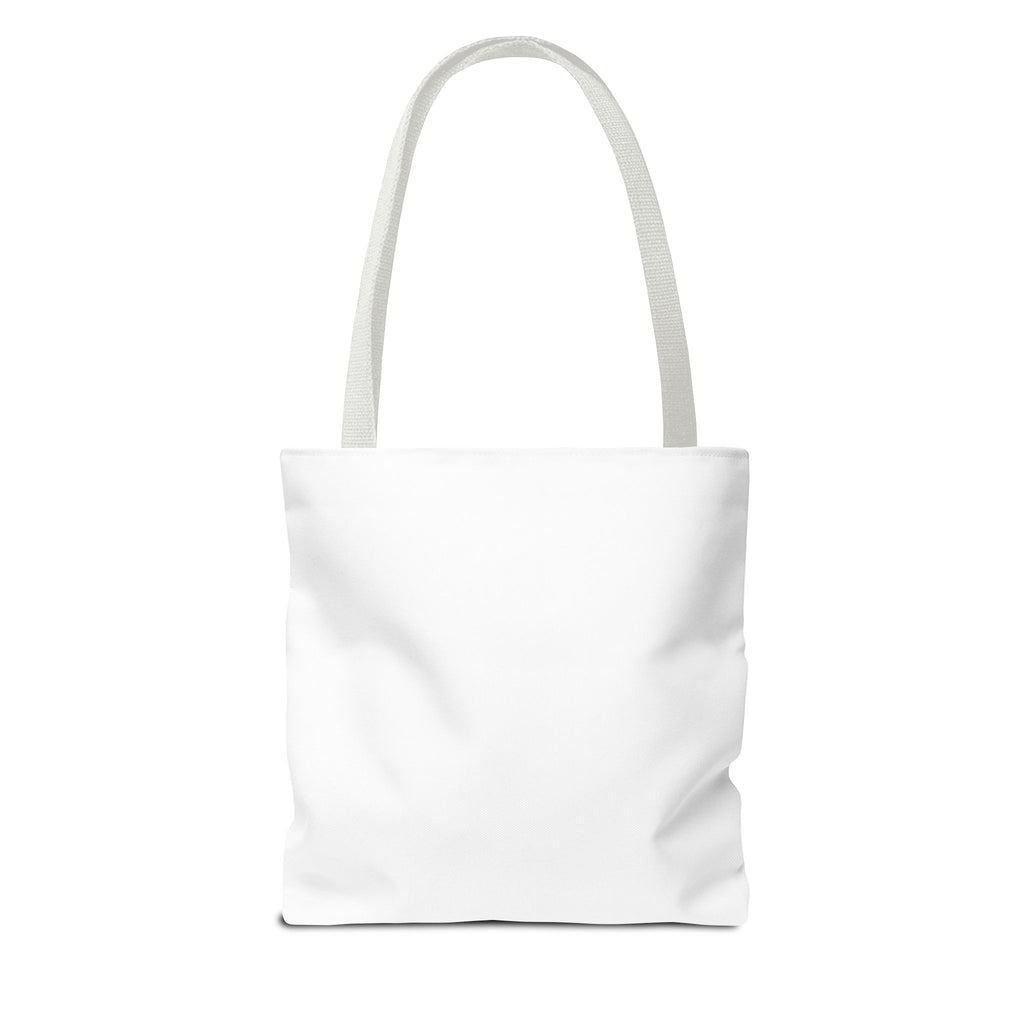 Opportunities Are Endless tote bag | Motivational Quote, Starry Night Design