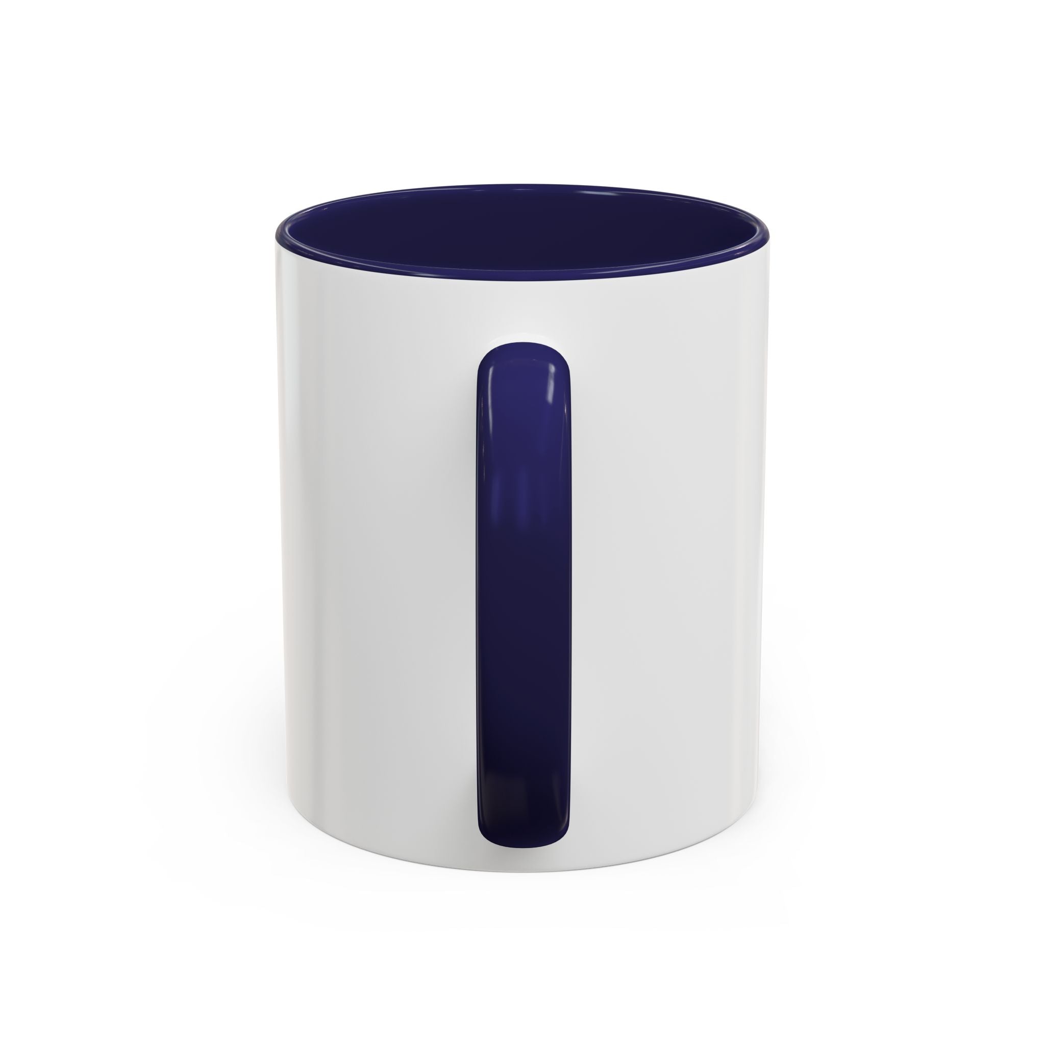 JRB Gradient Logo Mug | Accent Coffee Mug 11oz or 15oz